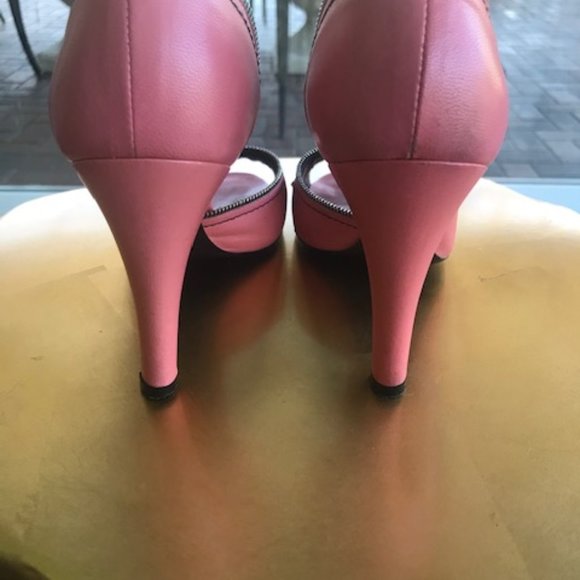 Marc Jacobs Heels - Picture 3 of 4